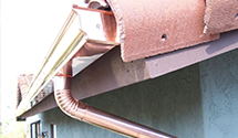 Rain Gutter Installation, Repair, Cleaning in Walkerville, MI